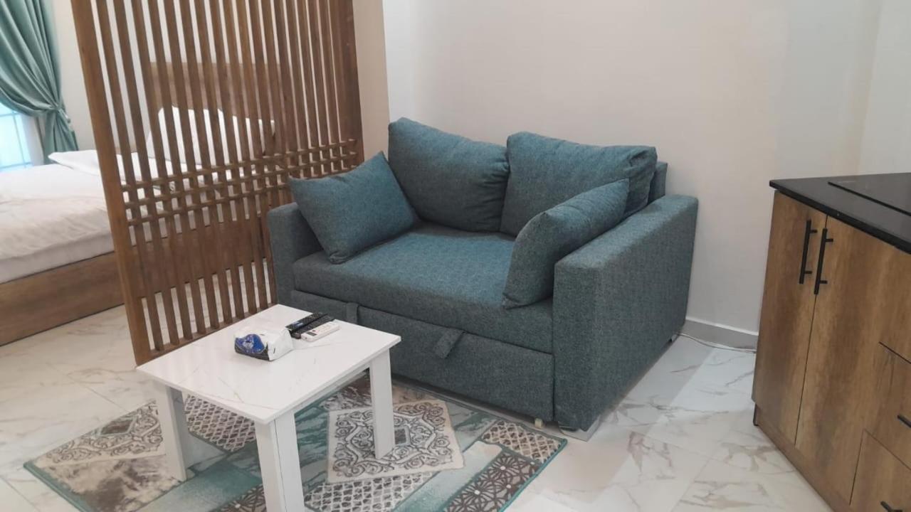 Juliana Beach Hurghada Exterior photo