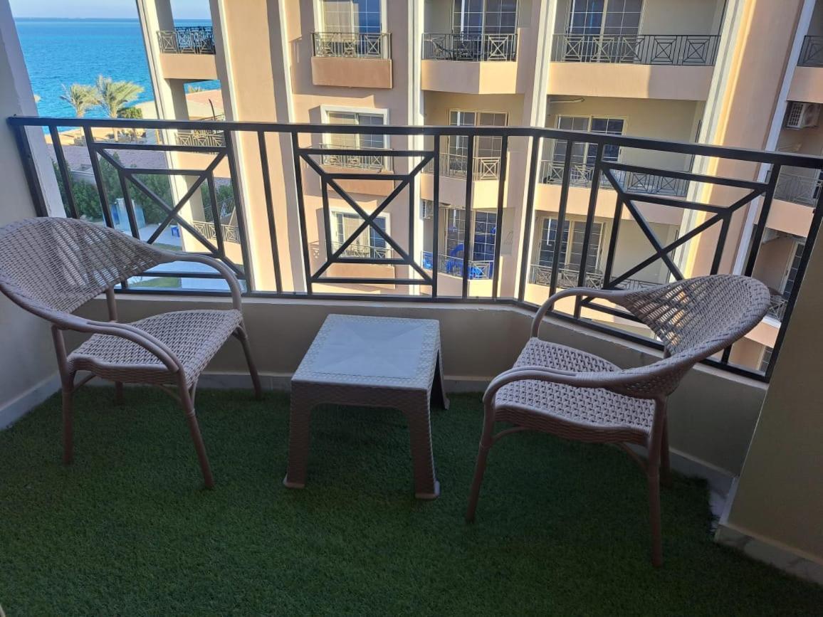 Juliana Beach Hurghada Exterior photo