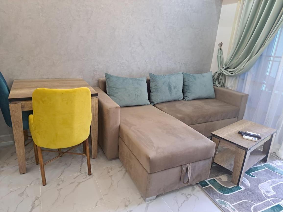 Juliana Beach Hurghada Exterior photo